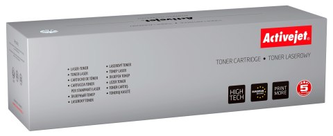 Activejet Activejet ATM-324MN Toner (zamiennik Konica Minolta TN324M; Supreme; 26000 stron; czerwony)