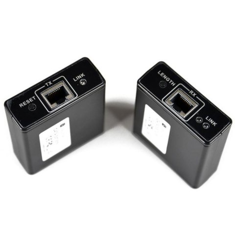 TECHly TECHLY EXTENDER HDMI HD 3D PO RJ45 DO 60M IDATA EXT-E70