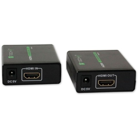 TECHly TECHLY EXTENDER HDMI HD 3D PO RJ45 DO 60M IDATA EXT-E70
