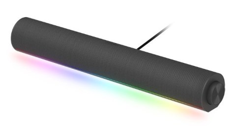 Xiaomi Xiaomi Desktop Speaker Czarny Przewodowy i Bezprzewodowy