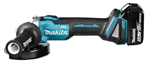 MAKITA Szlifierka kątowa aku 18V MAKITA