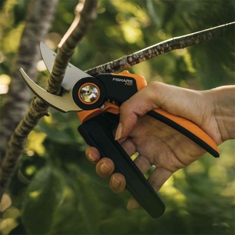 Fiskars FISKARS SEKATOR NOŻYCOWY X-SERIES L P961