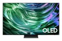 Samsung Telewizor Samsung QE55S90DAE OLED 55'' 4K Ultra HD 120Hz Tizen Dolby Digital Plus Czarny