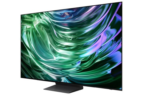 Samsung Telewizor Samsung QE55S90DAE OLED 55'' 4K Ultra HD 120Hz Tizen Dolby Digital Plus Czarny