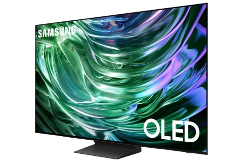 Samsung Telewizor Samsung QE55S90DAE OLED 55'' 4K Ultra HD 120Hz Tizen Dolby Digital Plus Czarny