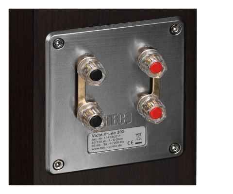 HECO Zestaw kolumn HECO Victa Prime 302 espresso pair