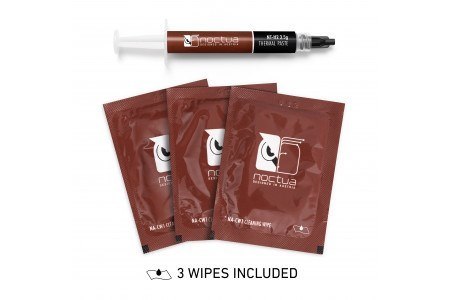 Noctua Pasta Termoprzewodząca NOCTUA NT-H2 3,5g