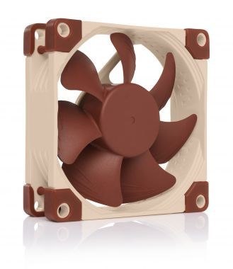 Noctua Wentylator NOCTUA NF-A8 FLX 80mm 7,9 dBA