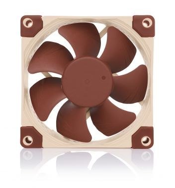 Noctua Wentylator NOCTUA NF-A8 FLX 80mm 7,9 dBA
