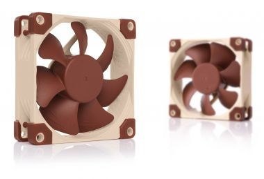 Noctua Wentylator NOCTUA NF-A8 FLX 80mm 7,9 dBA