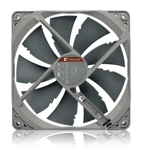 Noctua Wentylator NOCTUA redux 140mm PWM 450 - 1500 RPM