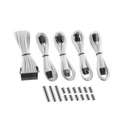 Cablemod Cablemod CM-CAB-CKIT-N88KW-R wewnętrzny kabel zasilający 0,45 m