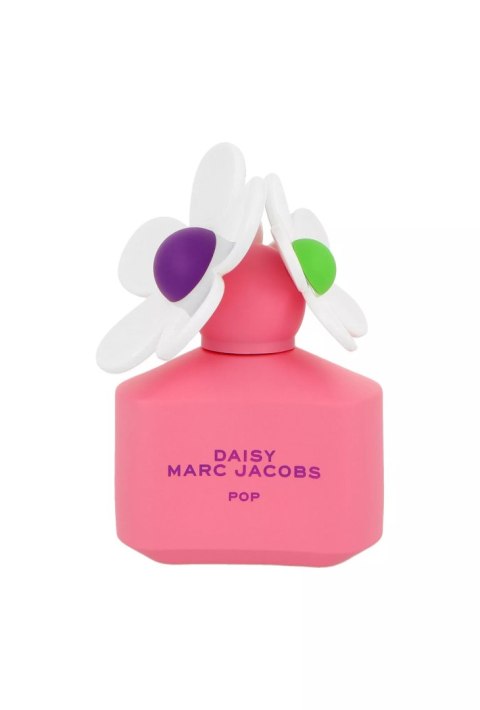 Marc Jacobs Daisy Pop Edt 50ml