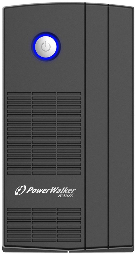 POWER WALKER Zasilacz UPS POWER WALKER VI 650 SB FR (650VA) POWER WALKER Zasilacz UPS POWER WALKER VI 650 SB FR (650VA)