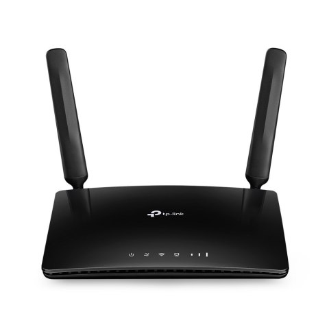 TP-LINK TP-Link Archer MR400 | Router LTE | AC1200, Dual Band, 4x RJ45 100Mb/s, 1x SIM TP-LINK TP-Link Archer MR400 | Router LTE | AC1200, Dual Band, 4x RJ45 100Mb/s, 1x SIM