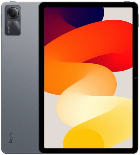 Xiaomi Tablet Xiaomi Redmi Pad SE 11" 8/256GB WiFi Szary Xiaomi Tablet Xiaomi Redmi Pad SE 11" 8/256GB WiFi Szary