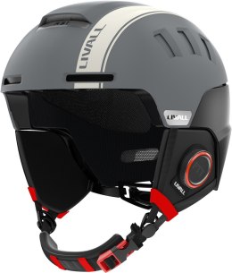 Livall LIVALL KASK NARCIARSKI LIVALL RS1 BLUETOOTH PTT AL