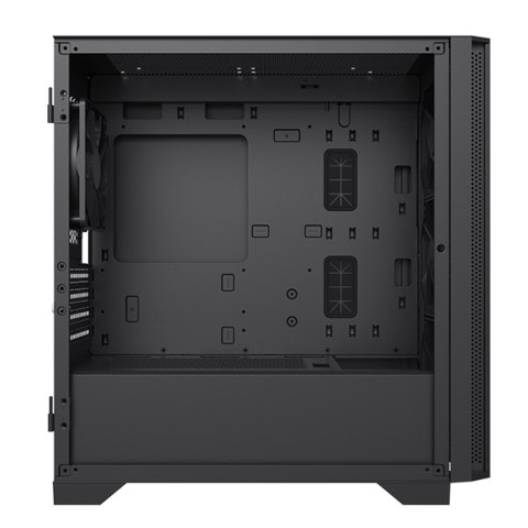 Montech Obudowa Montech AIR 100 LITE - czarna Montech Obudowa Montech AIR 100 LITE - czarna