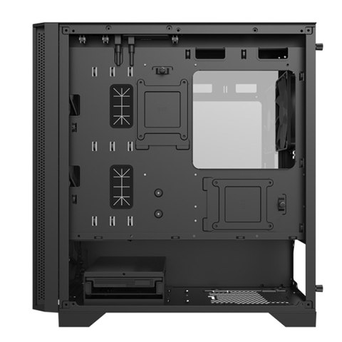 Montech Obudowa Montech AIR 100 LITE - czarna Montech Obudowa Montech AIR 100 LITE - czarna