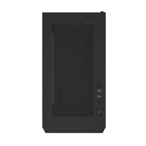 Montech Obudowa Montech AIR 100 LITE - czarna Montech Obudowa Montech AIR 100 LITE - czarna