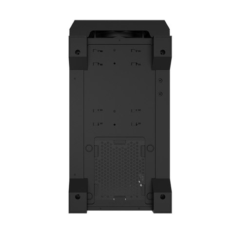 Montech Obudowa Montech AIR 100 LITE - czarna Montech Obudowa Montech AIR 100 LITE - czarna