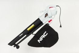 NAC DMUCHAWA ELEKTRYCZNA 3200W VBE320-FS-J