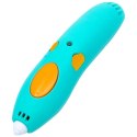 3Doodler 3DOODLER DŁUGOPIS DO DRUKU 3D DLA DZIECI W WIEKU OD 6 LAT 3DOODLER START PLUS, ZESTAW ROZSZERZONY SPLUS-COSTC