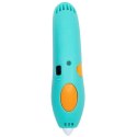 3Doodler 3DOODLER DŁUGOPIS DO DRUKU 3D DLA DZIECI W WIEKU OD 6 LAT 3DOODLER START PLUS, ZESTAW ROZSZERZONY SPLUS-COSTC