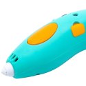3Doodler 3DOODLER DŁUGOPIS DO DRUKU 3D DLA DZIECI W WIEKU OD 6 LAT 3DOODLER START PLUS, ZESTAW ROZSZERZONY SPLUS-COSTC