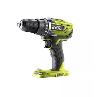 RYOBI Wiertarko-wkrętarka 18V RYOBI R18DD3 bez aku i ład