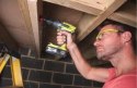 RYOBI Wiertarko-wkrętarka 18V RYOBI R18DD3 bez aku i ład