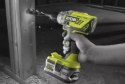 RYOBI Wiertarko-wkrętarka 18V RYOBI R18DD3 bez aku i ład