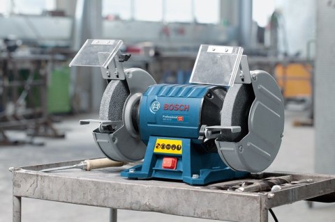 BOSCH SZLIFIERKA STOŁOWA FI 200/32 MM 600W GBG 60-20 BOSCH