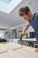 RYOBI Wiertarko-wkrętarka 18V RYOBI R18DD3 bez aku i ład