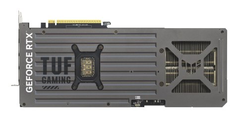 ASUS Karta graficzna ASUS TUF Gaming GeForce RTX 5070 OC 12GB