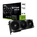ASUS Karta graficzna ASUS TUF Gaming GeForce RTX 5070 OC 12GB