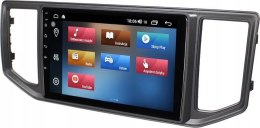 AUTO NAWIGACJE RADIO NAWIGACJA GPS VOLKSWAGEN CRAFTER 2016+ ANDROID