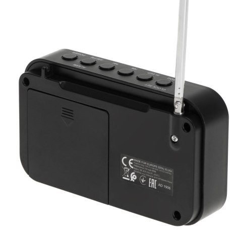 Adler Radio ADLER AD 1906