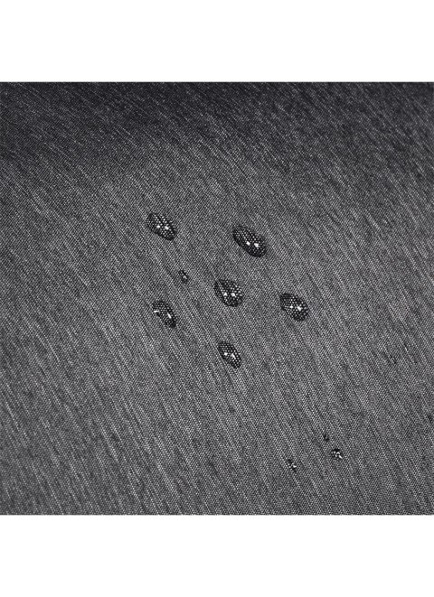 PORT DESIGNS Plecak na laptopa PORT DESIGNS San Francisco 135063 (15,6"; kolor szary)