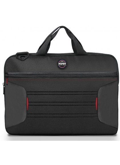PORT DESIGNS Torba na laptopa PORT DESIGNS PREMIUM PACK 17.3