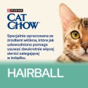 PURINA NESTLE PURINA CAT CHOW Special Care Hairball Control - sucha karma dla kota - 1,5 kg