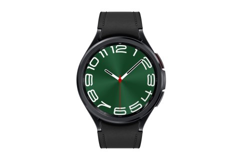 Samsung Samsung Galaxy Watch 6 (R965) Classic 47mm LTE, Black