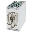 Qoltec QOLTEC MODUŁ UPS DC NA SZYNĘ DIN | 40A | 24V