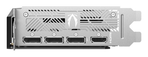 ZOTAC Karta graficzna ZOTAC GAMING GeForce RTX 5070 SOLID 12GB