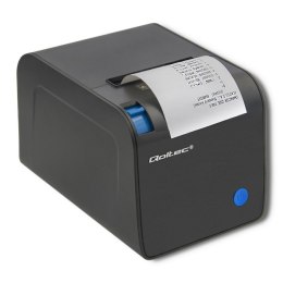 Qoltec QOLTEC DRUKARKA PARAGONOWA | TERMICZNA | MAX.72MM