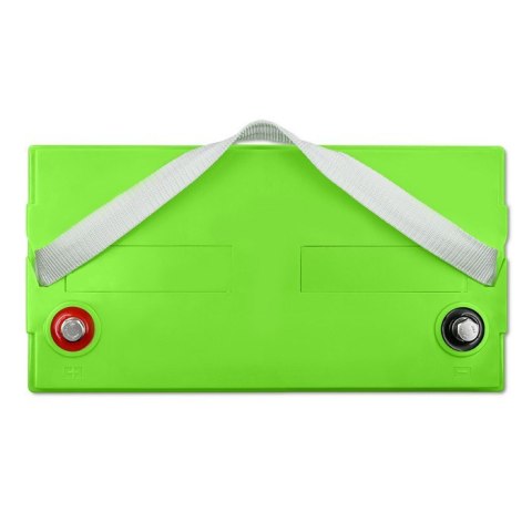 Qoltec QOLTEC AKUMULATOR ŻELOWY 12V | 100AH | GEL