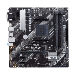 ASUS Płyta główna ASUS PRIME B450M-A II