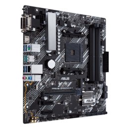ASUS Płyta główna ASUS PRIME B450M-A II