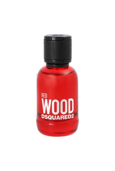 Dsquared Wood Red Edt 50ml Dsquared Wood Red Edt 50ml