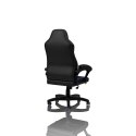 NITRO CONCEPTS Nitro Concepts C100 Fotel dla gracza Obite siedzisko Czarny, Niebieski